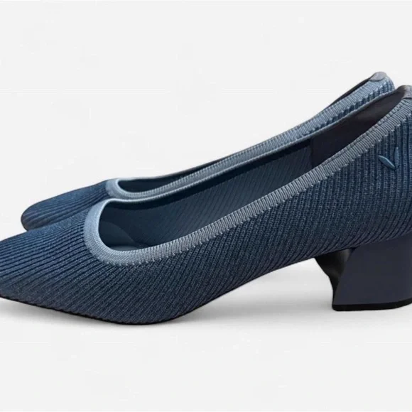 Great Shoes for a Good Price. Basically Found Treasure. - Picture 5 of 7